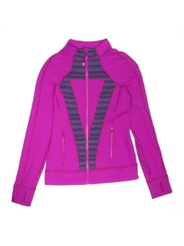 Ivivva Track Jacket (view 1)