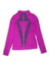 Ivivva Purple Track Jacket Size 14 - photo 1