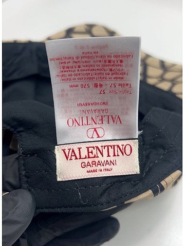 Valentino Garavani Baseball Cap (view 2)