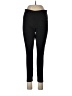 Gap Fit Solid Black Dress Pants Size L - photo 1