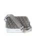 DKNY Gray Crossbody Bag One size - photo 1
