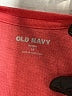 Old Navy Pink Short Sleeve T-Shirt Size 2X - photo 7