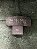 Carlisle 100% Wool Black Wool Cardigan Size M - photo 7