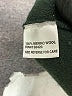 Carlisle 100% Wool Black Wool Cardigan Size M - photo 8