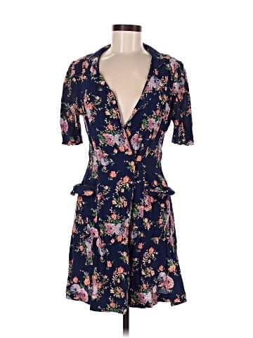 Bardot Casual Dress (view 1)