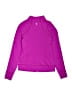 Ivivva Purple Track Jacket Size 14 - photo 2