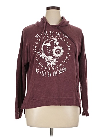 rue21 Sweatshirt (view 1)
