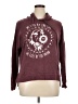 rue21 Burgundy Sweatshirt Size XL - photo 1