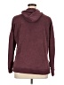 rue21 Burgundy Sweatshirt Size XL - photo 2
