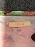 Assorted Brands Print Pink Cocktail Dress Size P (petite) - photo 7