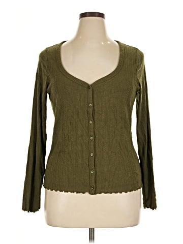 Old Navy Long Sleeve Top (view 1)