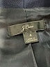 J.Crew Black Blazer Size 4 - photo 6
