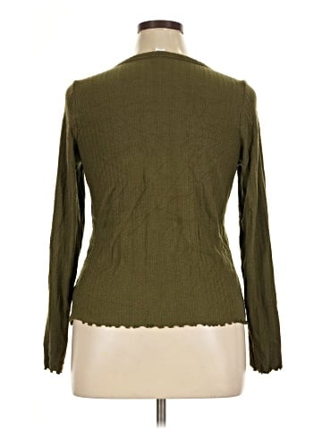 Old Navy Long Sleeve Top (view 2)