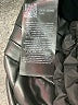 Guess 100% Polyurethane Black Active Pants Size S - photo 8