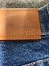 J.Crew Blue Jeans Size 27 waist (petite) - photo 7