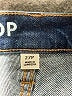 J.Crew Blue Jeans Size 27 waist (petite) - photo 8