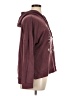 rue21 Burgundy Sweatshirt Size XL - photo 4