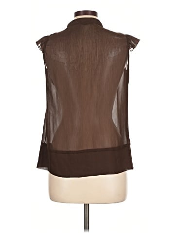BCX Sleeveless Blouse (view 2)
