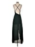 TOBI 100% Polyester Green Cocktail Dress Size S - photo 2