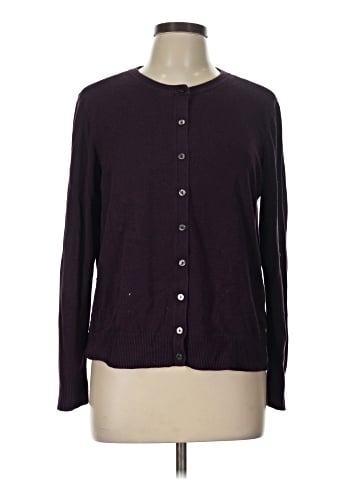 Croft & Barrow Cardigan (view 1)