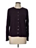 Croft & Barrow Purple Cardigan Size L - photo 1