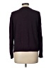 Croft & Barrow Purple Cardigan Size L - photo 2