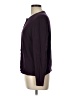 Croft & Barrow Purple Cardigan Size L - photo 5