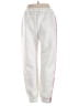 Marina Sport Color Block White Track Pants Size 16 (L) - photo 2