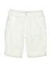 Gap Kids White Khakis Size 8 - photo 1