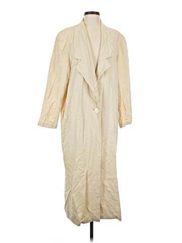Unbranded Trenchcoat (view 1)