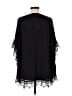 Veronica M. Black Kimono Size XS - Sm - photo 2