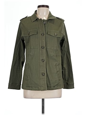 Maurices Jacket (view 1)