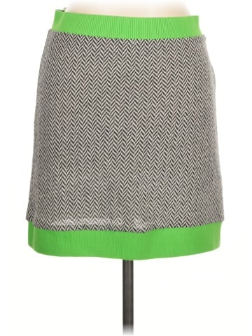 Zara Casual Skirt (view 1)