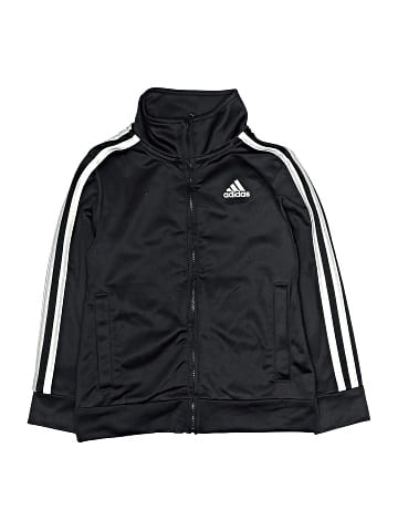 Adidas Track Jacket (view 1)