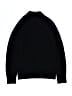 Crewcuts 100% Cashmere Solid Black Cashmere Pullover Sweater Size 6 - 7 - photo 2