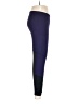 C9 By Champion Color Block Purple Active Pants Size M - photo 4
