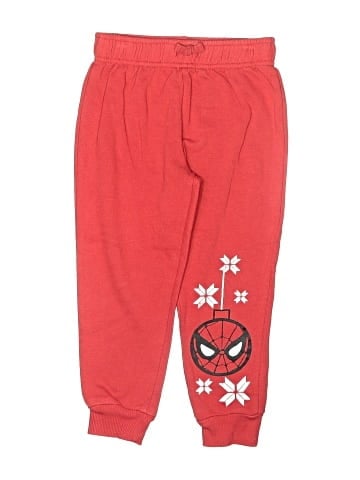 Marvel Casual Pants (view 1)