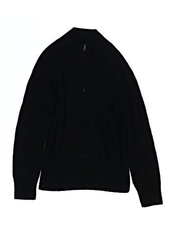 Crewcuts Cashmere Pullover Sweater (view 1)