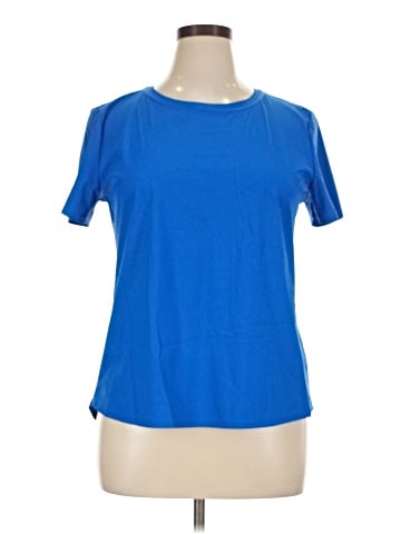 T by Talbots Active T-Shirt (view 1)