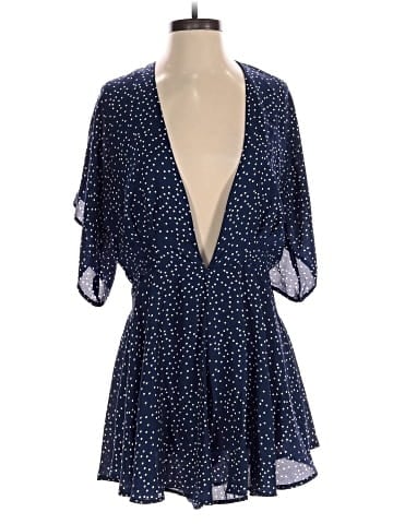 Lioness Romper (view 1)