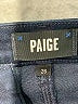 Paige Blue Jeans Size 26 waist - photo 4
