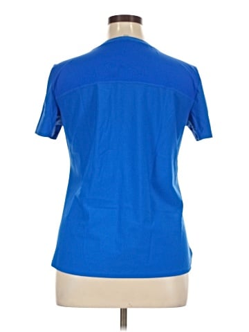 T by Talbots Active T-Shirt (view 2)