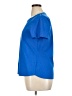 T by Talbots Blue Active T-Shirt Size XL - photo 5