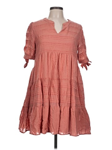 Altar'd State Casual Dress (view 1)