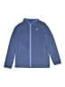 OshKosh B'gosh 100% Polyester Blue Track Jacket Size 14 - photo 1