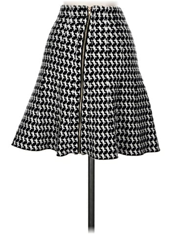 XOXO Formal Skirt (view 2)