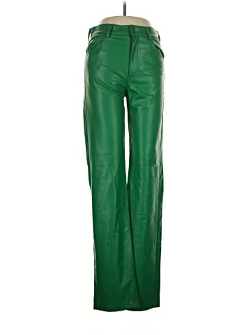 Zara Casual Pants (view 1)
