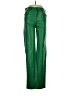 Zara Green Casual Pants Size S - photo 1