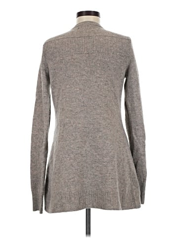 Free People Wool Cardigan (view 2)