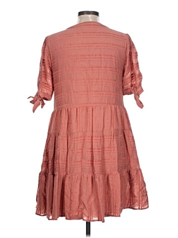 Altar'd State Casual Dress (view 2)